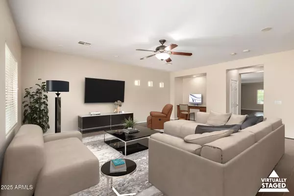 Phoenix, AZ 85083,5420 W EL CORTEZ Trail