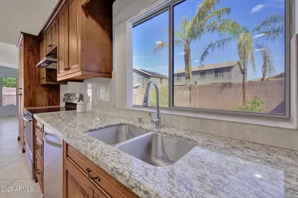 Surprise, AZ 85374,16036 N 159TH Lane