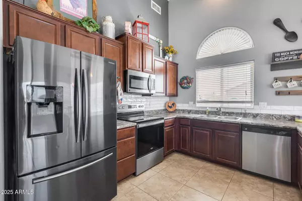 Buckeye, AZ 85396,30535 W MCKINLEY Street