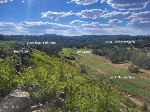 Williams, AZ 86046,9 W Terry Lane #9