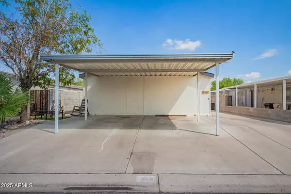 Peoria, AZ 85345,8601 N 103RD Avenue #210