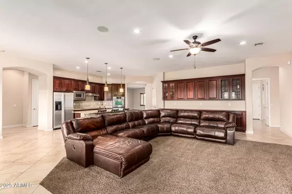 Goodyear, AZ 85395,4482 N 153RD Lane