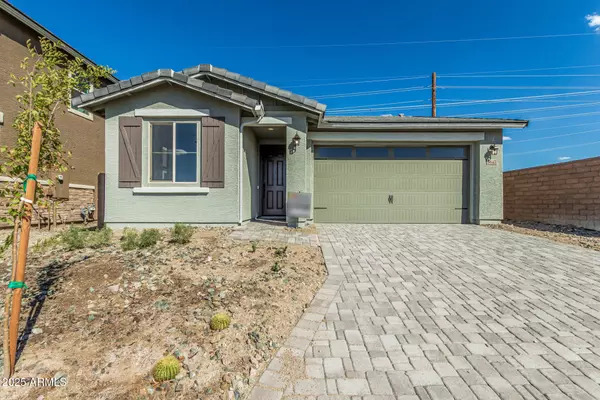 Goodyear, AZ 85338,8643 S 169TH Drive