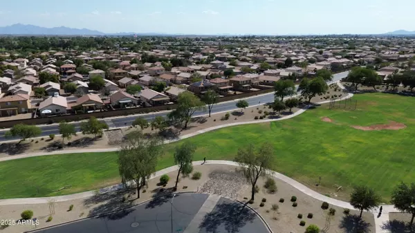 El Mirage, AZ 85335,11950 W FLORES Drive