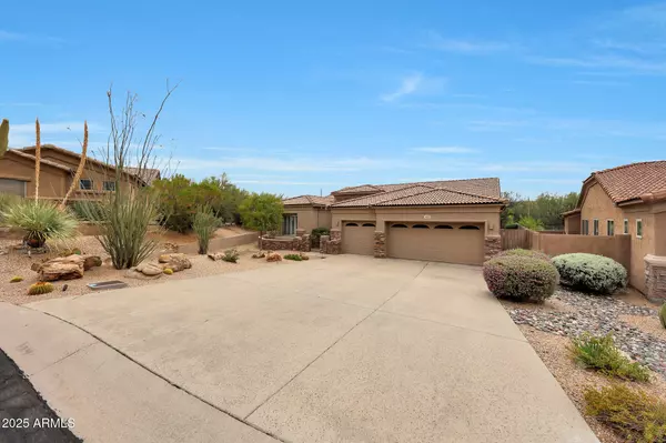 Scottsdale, AZ 85262,11255 E SOUTHWIND Lane