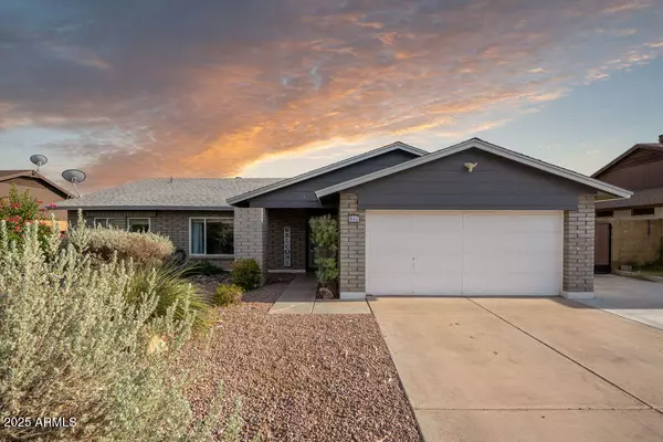 Tempe, AZ 85283,905 W BELL DE MAR Drive