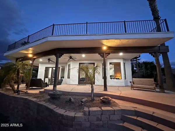 Mohave Valley, AZ 86440,9755 S DIKE Road