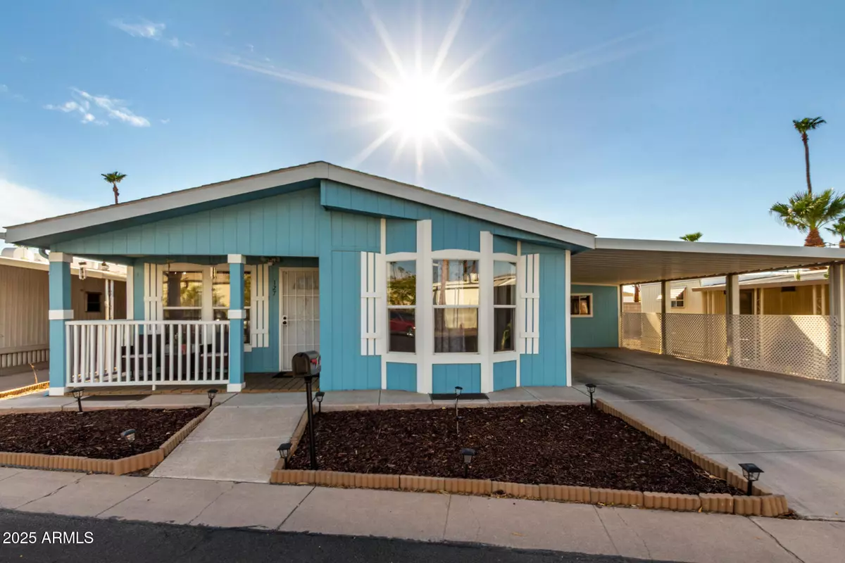 Mesa, AZ 85204,150 S WINDSOR -- #127