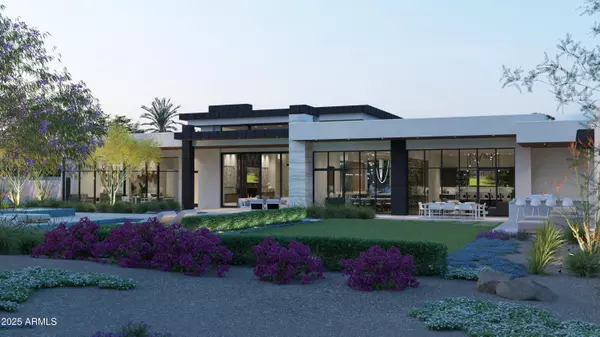 Paradise Valley, AZ 85253,8100 N 64TH Place