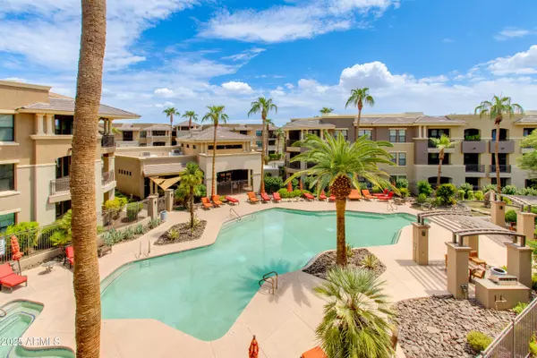 Scottsdale, AZ 85250,7601 E INDIAN BEND Road #3024
