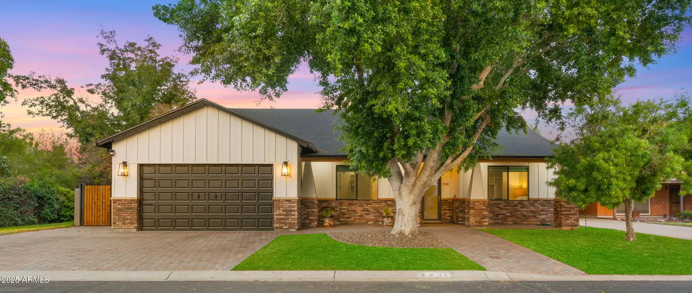 3331 N 24TH Place, Phoenix, AZ 85016