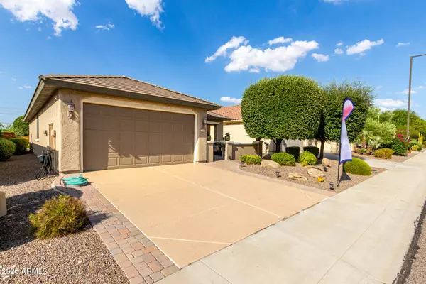 Buckeye, AZ 85396,27264 W ROSS Avenue