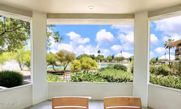 Scottsdale, AZ 85250,7601 E INDIAN BEND Road #1046