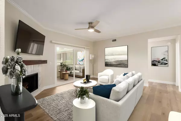 Phoenix, AZ 85048,16013 S DESERT FOOTHILLS Parkway #2145