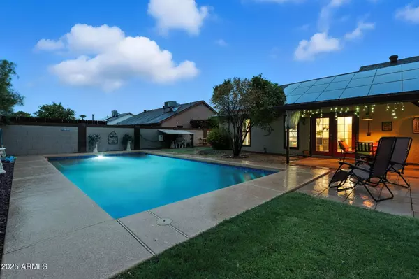 Peoria, AZ 85345,8927 W CAROL Avenue