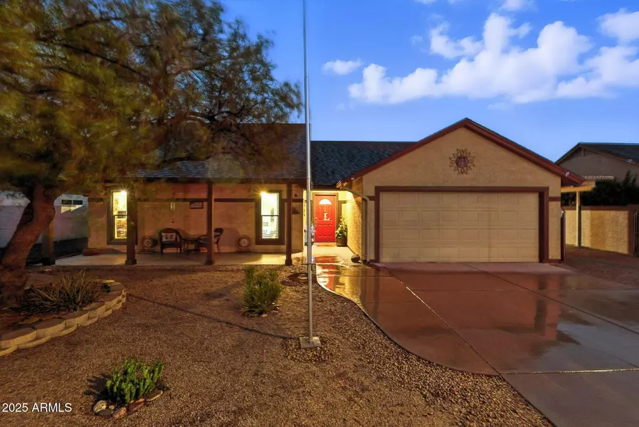8927 W CAROL Avenue, Peoria, AZ 85345
