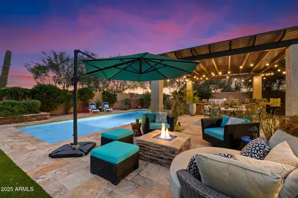 Cave Creek, AZ 85331,4123 E Burnside Trail