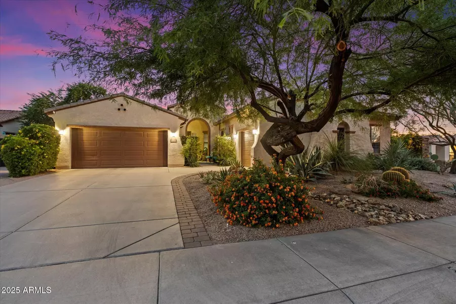 4123 E Burnside Trail, Cave Creek, AZ 85331