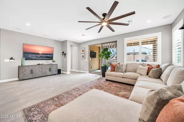 Surprise, AZ 85387,24560 N 143RD Lane