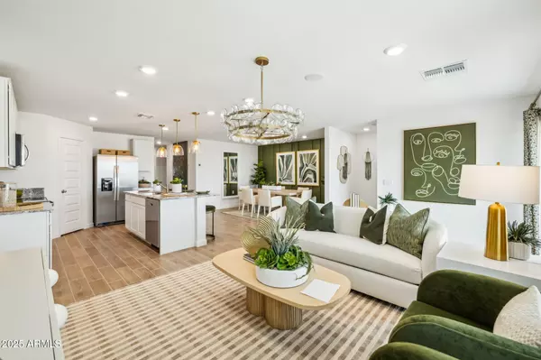 Buckeye, AZ 85326,25977 W LYNNE Lane