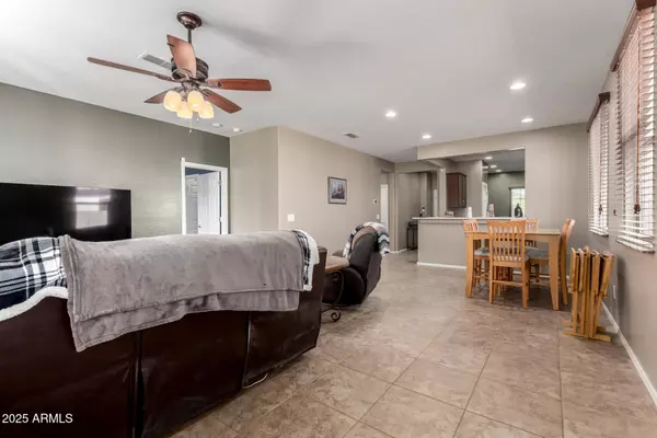 Buckeye, AZ 85396,26123 W ORAIBI Drive