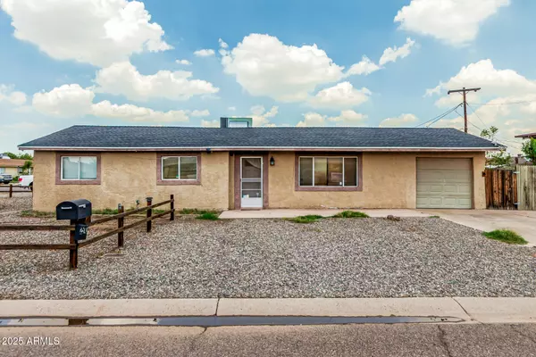 Phoenix, AZ 85009,2910 W PORTLAND Street