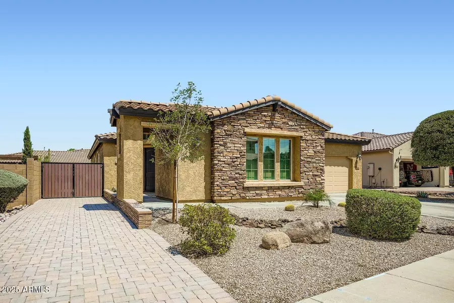 966 E ROJO Way, Gilbert, AZ 85297
