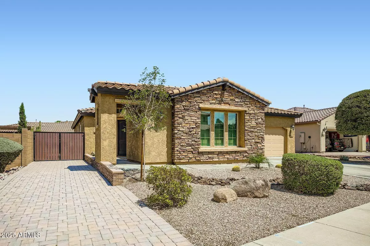 Gilbert, AZ 85297,966 E ROJO Way