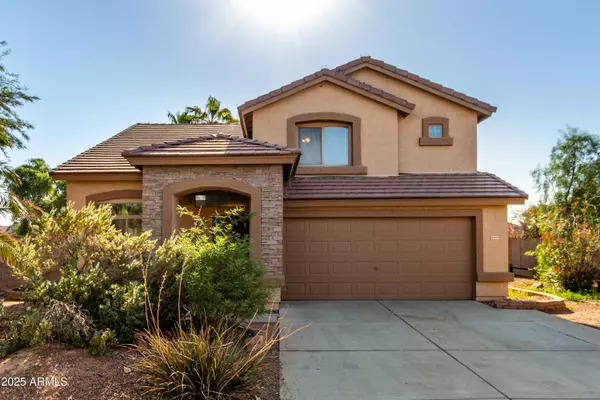 10479 W Emerald Lane, Avondale, AZ 85323