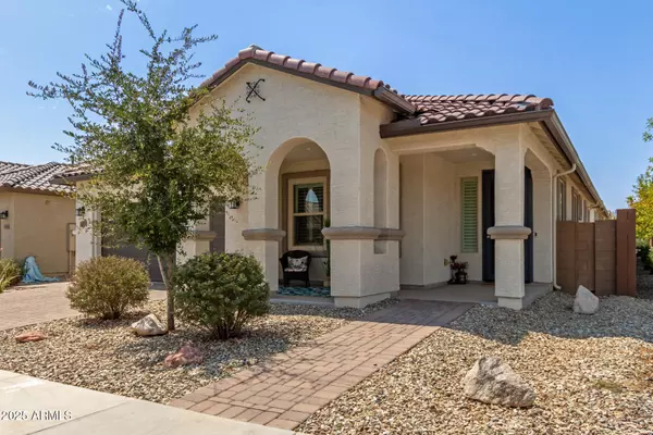 Surprise, AZ 85387,24970 N 172ND Avenue