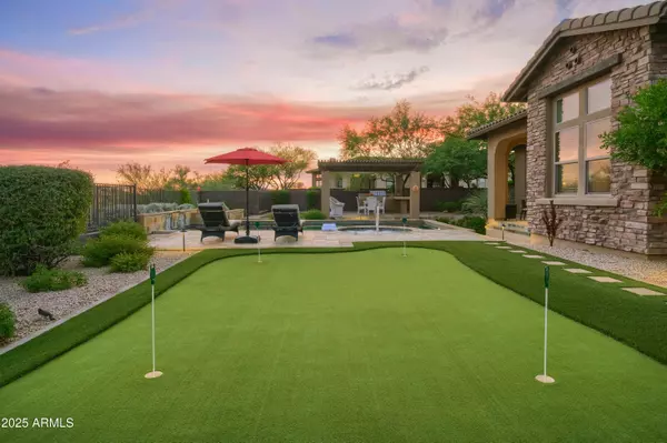 Scottsdale, AZ 85262,37342 N 97TH Way