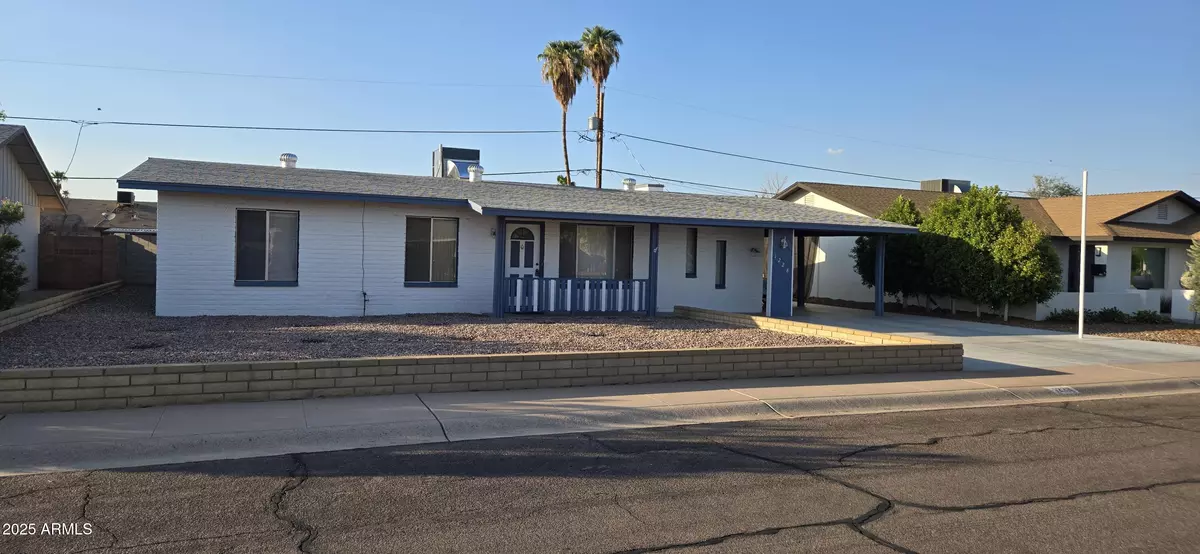 Tempe, AZ 85282,1228 E BROADMOR Drive
