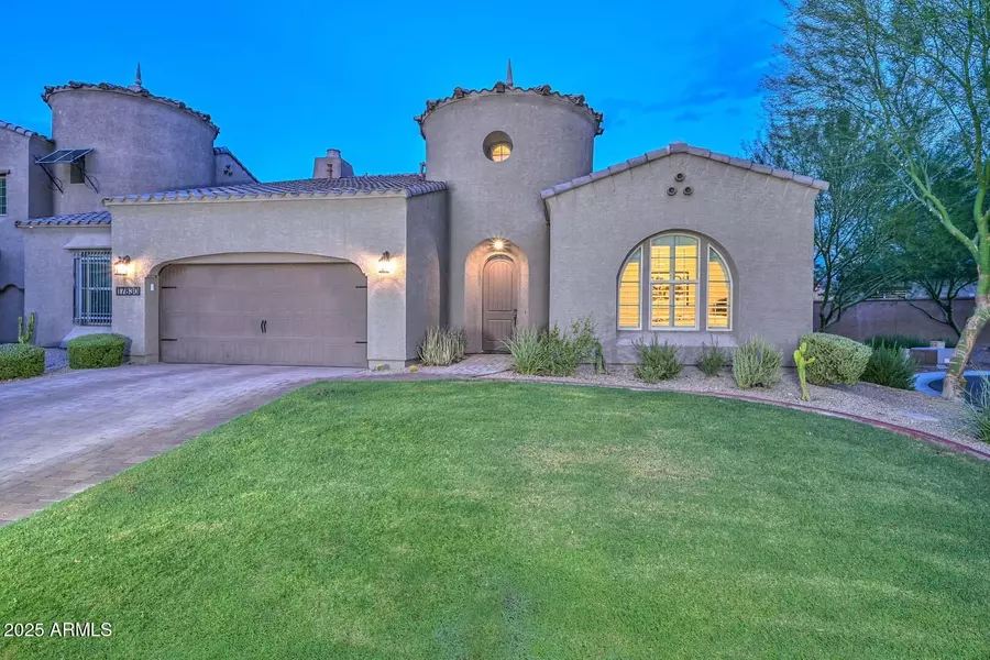 17830 W SEQUOIA Drive, Goodyear, AZ 85338