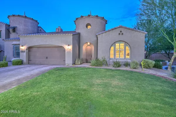 17830 W SEQUOIA Drive, Goodyear, AZ 85338