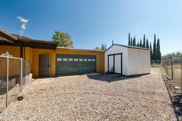 Sierra Vista, AZ 85650,5126 E FINCH Circle