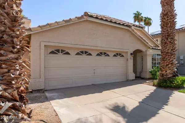 Chandler, AZ 85226,3111 W BAYLOR Lane