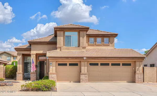 Glendale, AZ 85308,6962 W IRMA Lane
