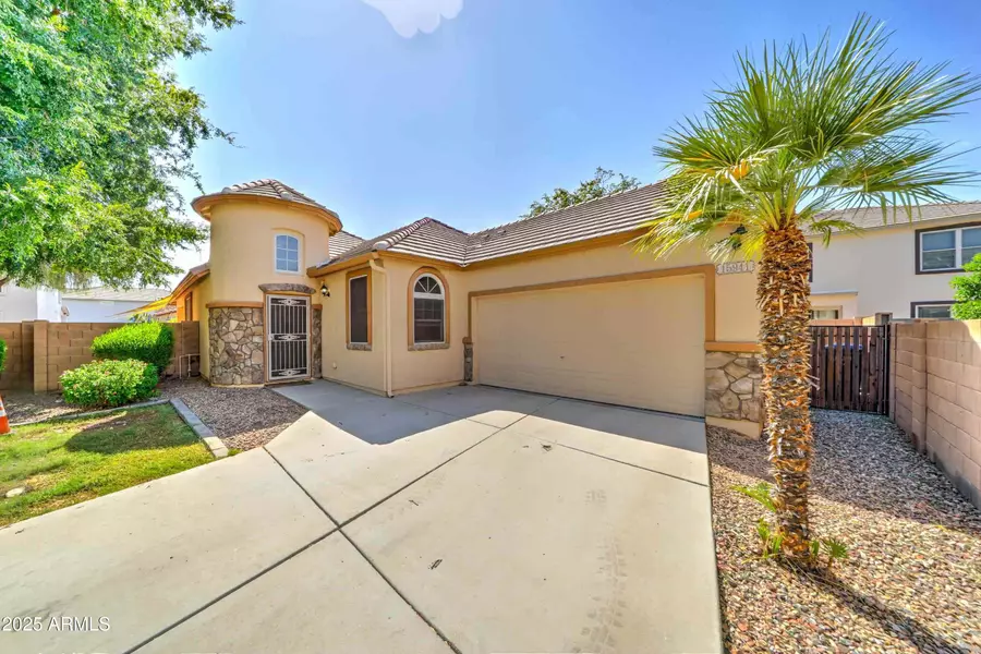 15941 N 171ST Lane, Surprise, AZ 85388