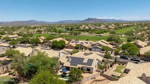 Cave Creek, AZ 85331,4513 E BARWICK Drive