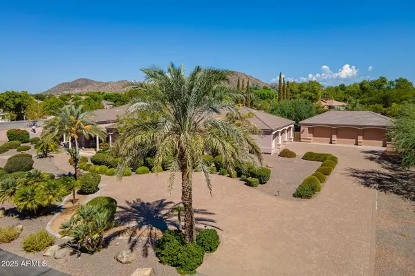 Peoria, AZ 85383,8080 W AVENIDA DEL SOL --