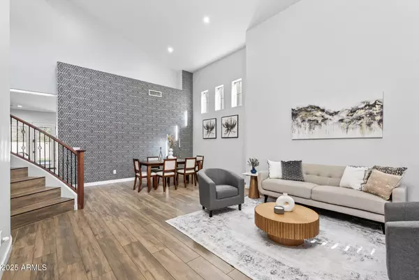 Peoria, AZ 85383,6858 W PEAK VIEW Road