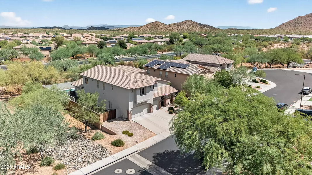 6858 W PEAK VIEW Road, Peoria, AZ 85383