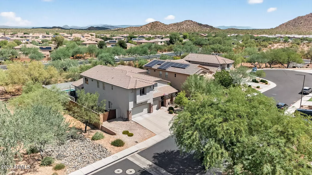 Peoria, AZ 85383,6858 W PEAK VIEW Road