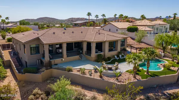 Fountain Hills, AZ 85268,16908 E MONTEREY Drive