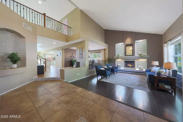 Surprise, AZ 85379,15326 W Desert Mirage Drive