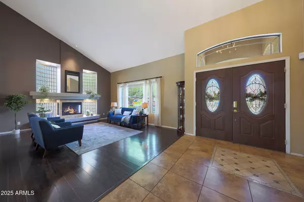 Surprise, AZ 85379,15326 W Desert Mirage Drive