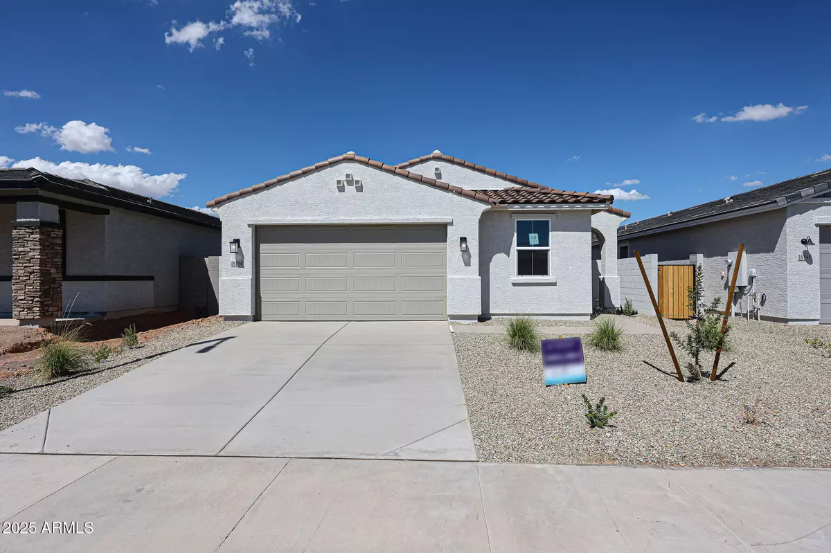Surprise, AZ 85387,18154 W CALLE LEJOS --