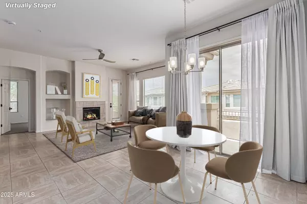 Scottsdale, AZ 85260,16420 N Thompson Peak Parkway #2101