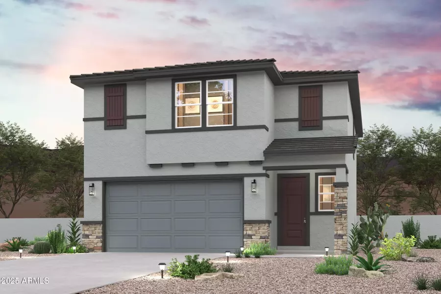 17226 W PARAISO Lane, Surprise, AZ 85387