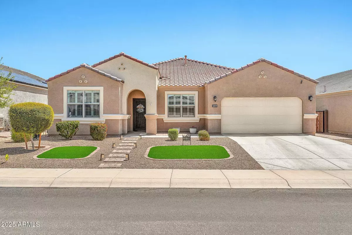 Buckeye, AZ 85396,30199 W FAIRMOUNT Avenue